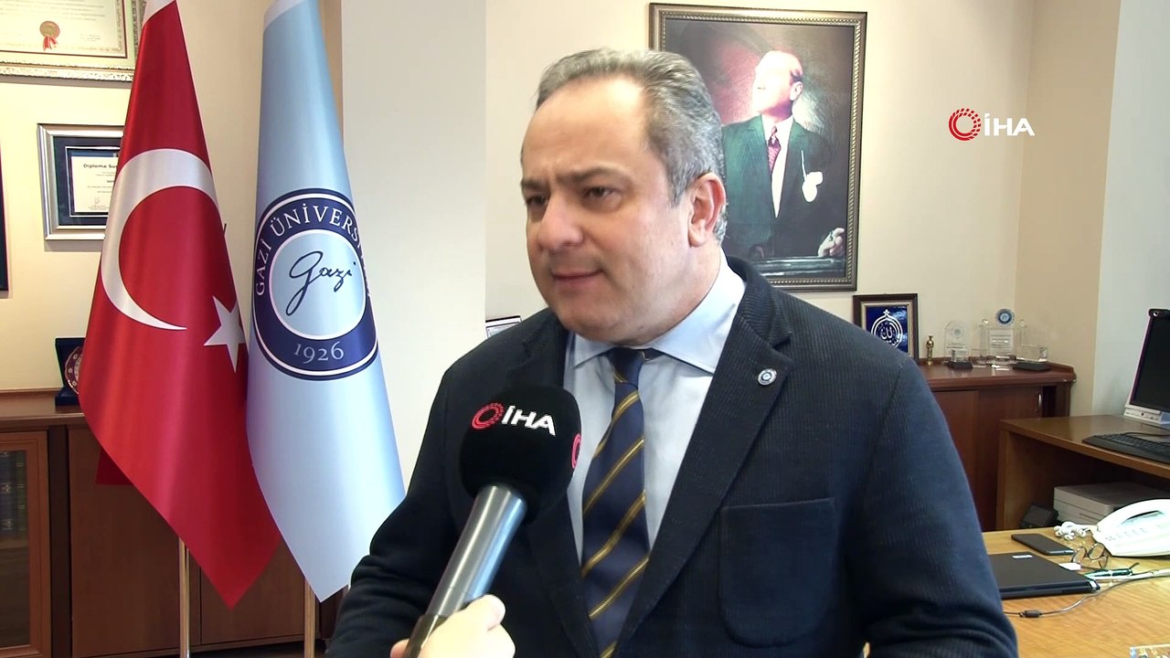 Bilim Kurulu Üyesi İlhan’dan Ramazan öncesi umutlandıran açıklama