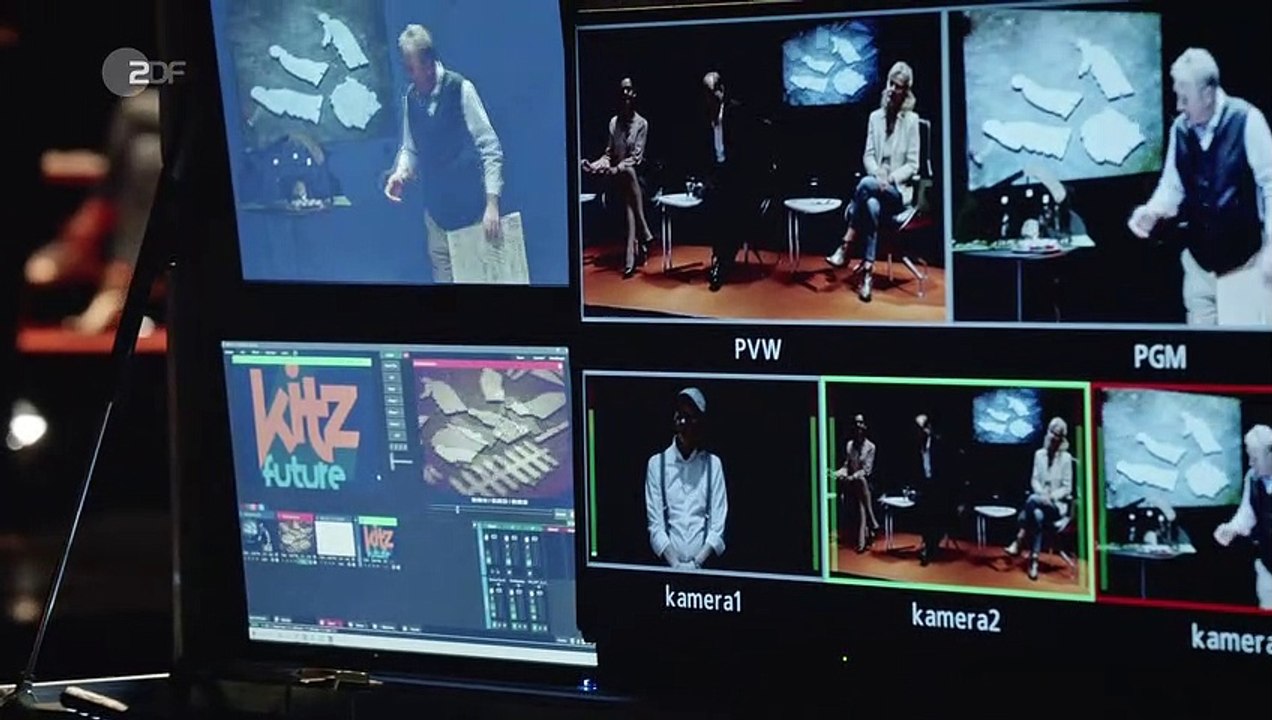 SOKO Kitzbühel: Start-Up | Folge 12/Staffel 15