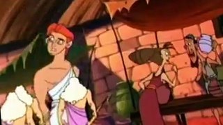 Hercules S01 E02