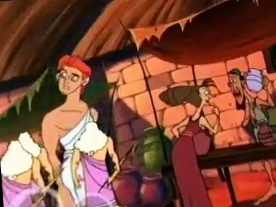 Hercules S01 E02