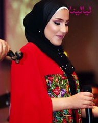 إطلالات محتشمة من وحي نداء شرارة