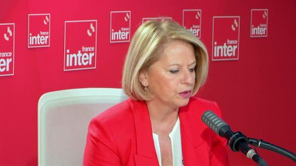 Brigitte Bourguignon : "L'État porte plainte" dans l'affaire des Ehpad Orpea