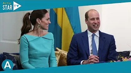 Kate et William : des enfants caribéens derrière des barbelés, la photo dérangeante qui entache leur