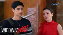 Widows' Web: Jed's ambitious mother | Episode 20 (2/4)