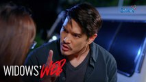 Widows' Web: Vlad discovers Elaine's secret | Episode 20 (3/4)