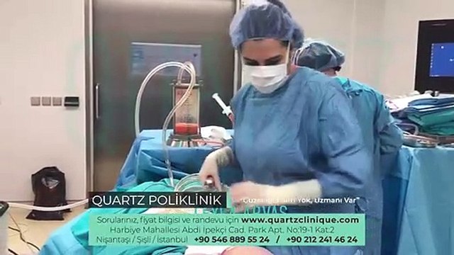 BBL l Brazilian Butt Lift Tekrarlanılabilir mi?