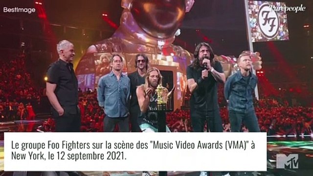 Taylor Hawkins (Foo Fighters) est mort à 50 ans : son corps retrouvé dans une chambre d'hôtel