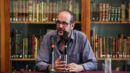 Sobre el altépetl y el "cabildo de indios" durante la Nueva España - Dr. Rodrigo Martínez