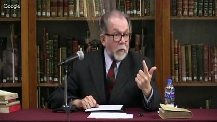 El Dr. José Rubén Romero habla sobre Cortés, primer novohispano que eligió ser enterrado en América