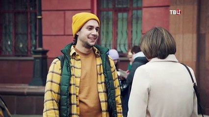 Сладкая месть - 2 серия