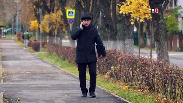 Сладкая месть - 3 серия