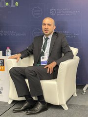 Son dakika haberi: Kartepe Zirvesi devam ediyor - ASELSAN Genel Müdür Yardımcısı Çelik