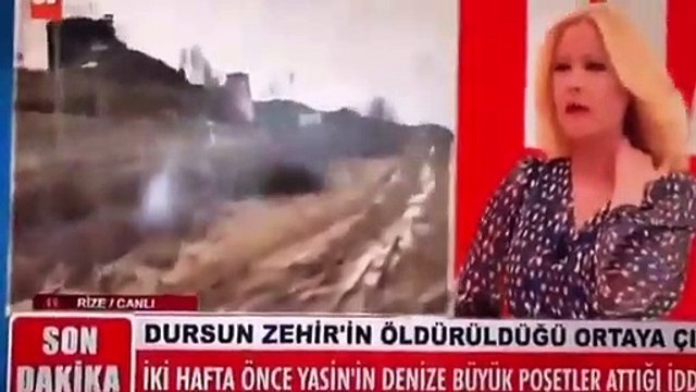 Müge Anlı'dan canlı yayında tepki çeken sözler