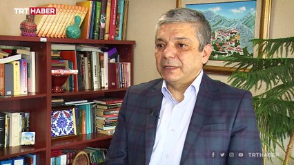 Dünyanın yetim çocukları