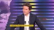 Présidentielle : Éric Zemmour est un candidat "brutal et animé par un esprit de division", tacle l'eurodéputé LR Geoffroy Didier