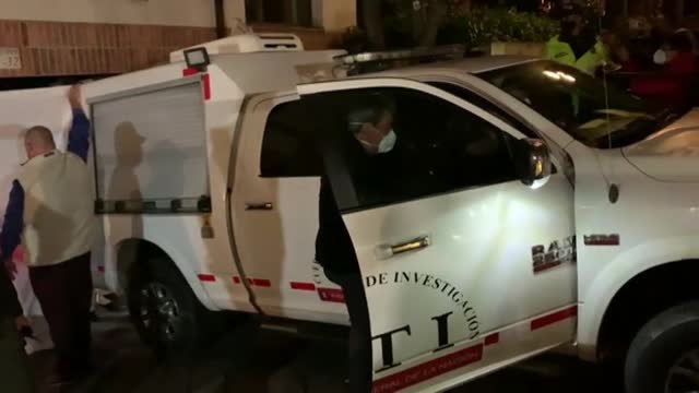 Fallece Taylor Hawkins, baterista de Foo Fighters, horas antes de tocar en Bogotá