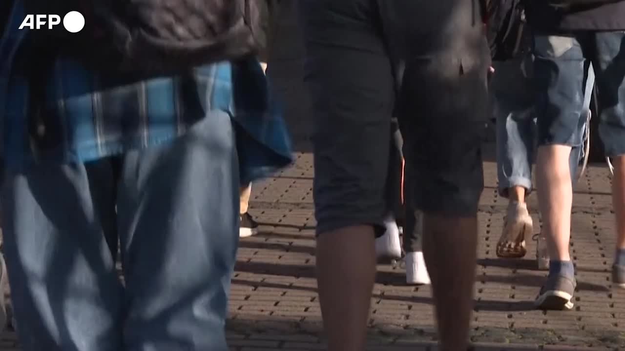 Dal 1 aprile tornano gite, a scuola i prof no vax