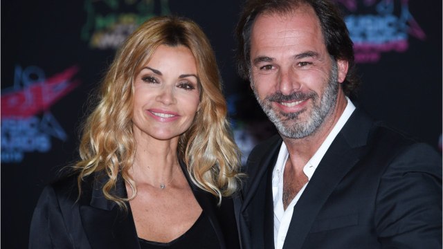PHOTO - PHOTO – Thierry Peythieu : l’ex d’Ingrid Chauvin rend un tendre hommage à leur fille Jade