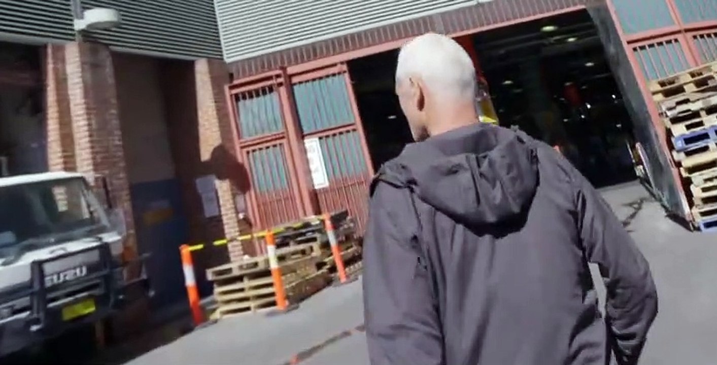 Jeremy Wade's Dark Waters S01 E03