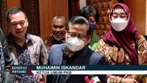 Geram Ada Menteri yang Masih Lakukan Impor, Jokowi Singgung Reshuffle Kabinet