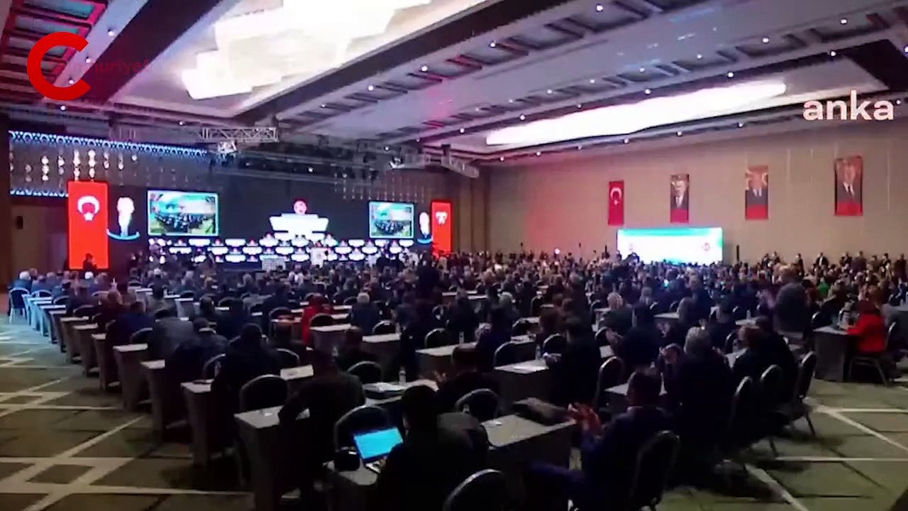 Bahçeli öksürmekten konuşamadı: Ekrem İmamoğlu'nu hedef almayı da unutmadı