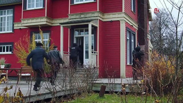 Сладкая месть - 4 серия