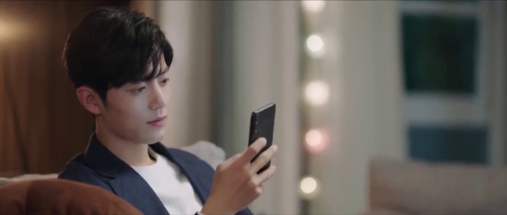 The Oath of Love (2022) Episode 18  English sub
