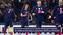 Bleus - France-Côte d'Ivoire, l'après-match