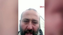 Herkes Ukrayna'yı konuşuyor ama... Gürcistan'da 30 gündür mahsur kalan binlerce Türk yetkililere seslendi