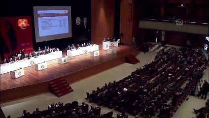 Kaan Kançal: "Net borcu 70 milyon euro düşürdük"