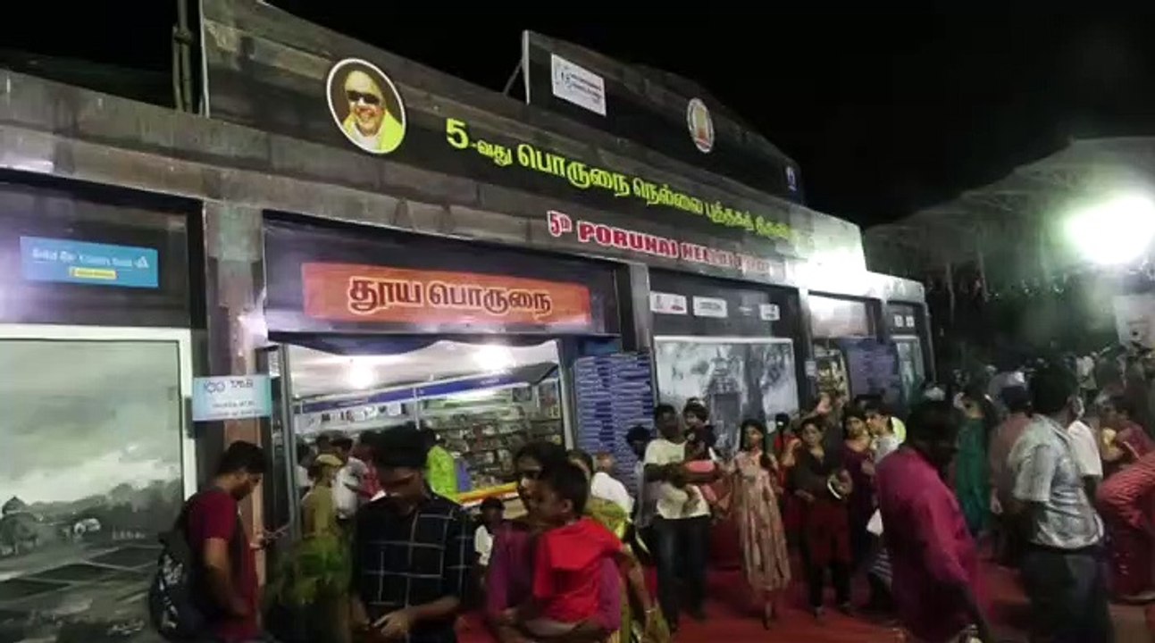காமராஜரை போல் ஸ்டாலின் நல்லவர்..அவர் கூடவே இருக்க வேண்டும் என்பது விருப்பம்.. நெல்லை கண்ணன் உருக்கம்