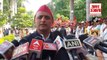 अखिलेश यादव और शिवपाल के बीच फिर पड़ गई फूट | Akhilesh Yadav | Samajwadi Party Vidhanmandal Dal