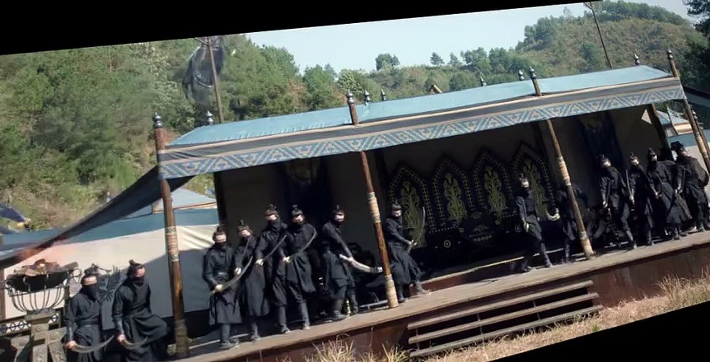 The Rise of Phoenixes S01 E57