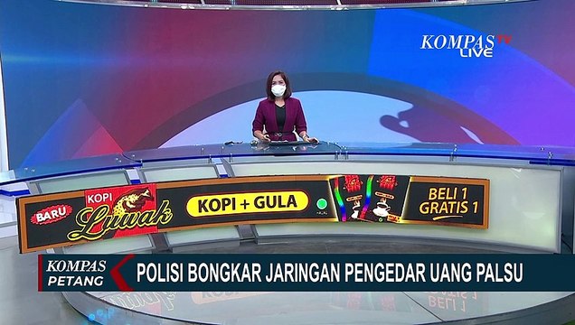Waspadai Transaksi dengan Dokumen & Uang Palsu di Jakarta! Polisi Masih Usut Jaringan Pengedar