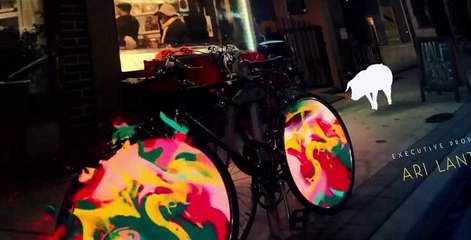 Four in the Morning S01 E01