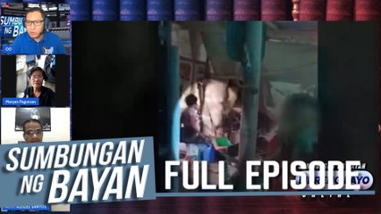 Sumbungan Ng Bayan: MAGKAKAPATID AT MADRASTA, NAG-AWAY DAHIL SA HATIAN SA LUPA!