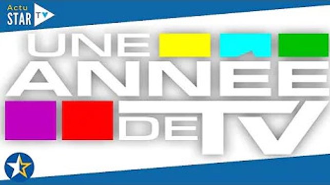 Une année de TV : en quoi consiste cette nouvelle émission de C8 ?