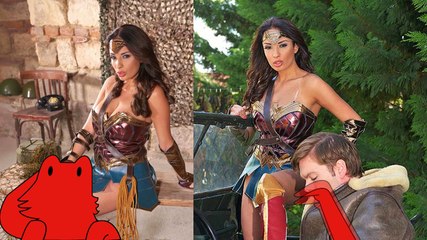 Cinéma d'un poulpe - Iron Sky 1 & 2