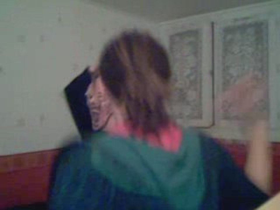 Court-metrage DELIRE