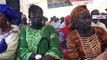 Ziguinchor : Le Secrétaire d’Etat en charge des sénégalais de l’extérieur Moïse Sarr inauguré BAOS