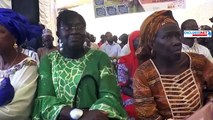 Ziguinchor : Le Secrétaire d’Etat en charge des sénégalais de l’extérieur Moïse Sarr inauguré BAOS