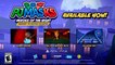 PJ Masks - Heroes of the Night - Mischief on Mistery Mountain DLC Reveal