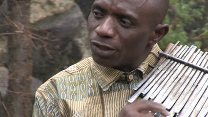 Reinventing Zimbabwe's traditional mbira instrument