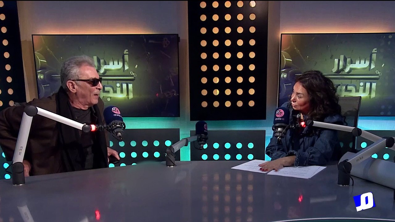 محمود حميدة يكشف سر غيابه عن باقي أجزاء "الأب الروحي"