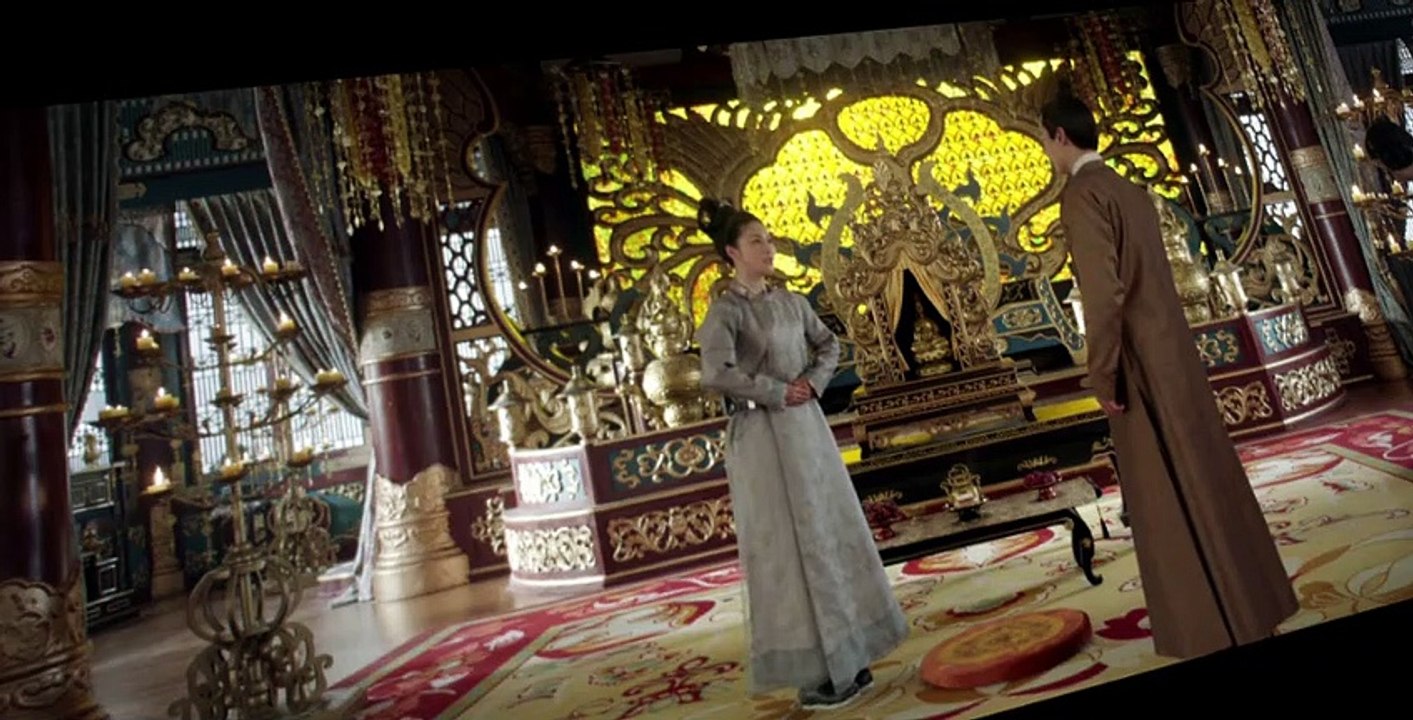 The Rise of Phoenixes S01 E58