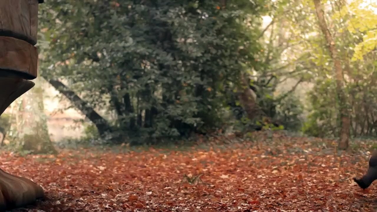 CGI Animated Short : "Prise De Bec" - by Team Prise De Bec