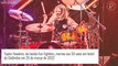 Morre Taylor Hawkins, baterista do Foo Fighters, aos 50 anos, e banda se manifesta: 'Família devastada'