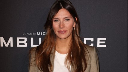 VOICI : Camille Cerf complexée ? Ce détail physique qu'elle a réussi à accepter