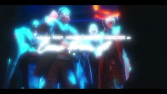 'Diana, el musical' y 'Space Jam: Nuevas leyendas', triunfan en los premios a peor película del año