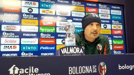 Sinisa Mihajlovic, il video dell'annuncio choc. "La malattia è tornata"